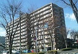 朝日パリオ入間市 5階