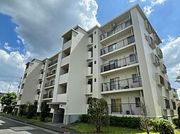 入間扇町屋団地 8号棟 1階