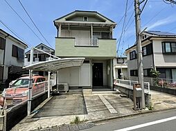 中古戸建　武蔵村山市学園2丁目