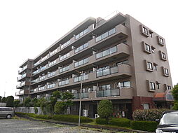 シティ武蔵藤沢 5階