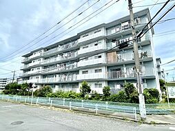 狭山グリーンハイツ　3号棟 3階