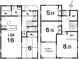 中古戸建 入間市小谷田