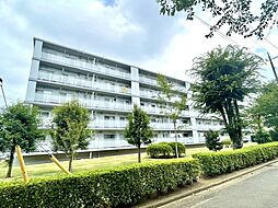 西武狭山グリーンヒル１号棟