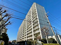 入間ビレッジ　11号棟 9階