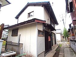 安岡本町3丁目貸家