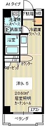 サウスコート新下関 206