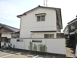 井上アパート 3