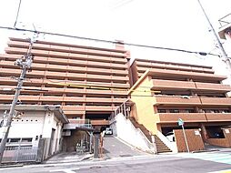 ライオンズヒルズ下関C棟 406