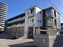 アンソレイユ グランデ 202