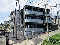 シャーメゾンアレーズIII 202