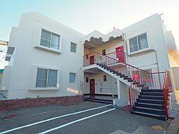 シャトーソレイユ 201