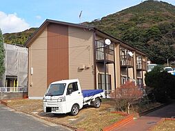 カーサ青山B棟 101