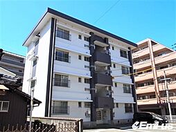 フラワーハイム 401