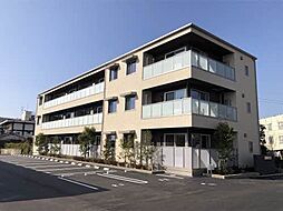 シャーメゾン ベテルギウス 104