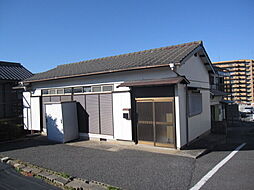 栄町12-58藤澤貸家 1