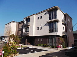 シャーメゾンイーハトーヴ 203