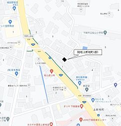 上新地町S邸 1