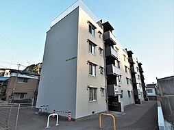 グリーンライフ観音崎 302