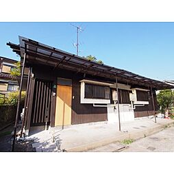 大坪本町I貸家 1