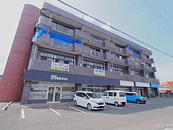 サンライズ菊川 401