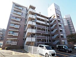 アーベインヒルズ向洋B棟 502