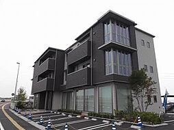 シャーメゾン・プランドール 203