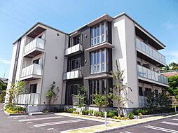 シャーメゾンアレーズII 304