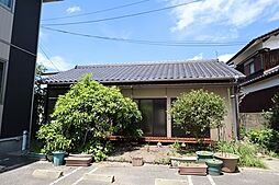 金屋浜町貸家 01