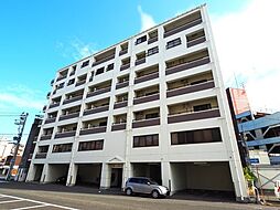 グレイスハイツ今浦 401