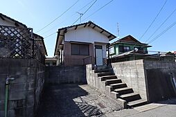 稗田中町貸家 1