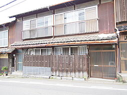 上新地町4丁目連棟貸家 01