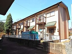 カーサ青山A棟 103