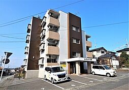 ガーデンコート三河 203