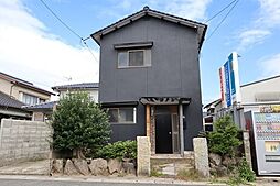 綾羅木本町7丁目貸家 1