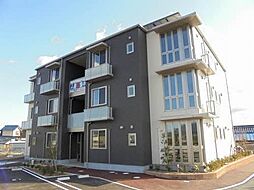 シャーメゾンアイシス 202