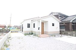 空港前 平屋戸建て 2