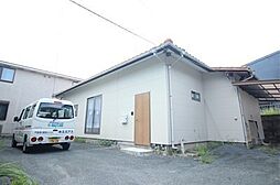 則貞4丁目借家 1