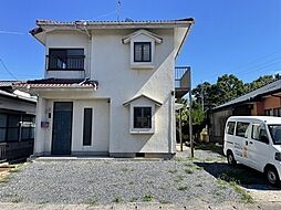 東岐波戸建て 1