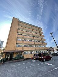 エルコ朝日町マンション 403