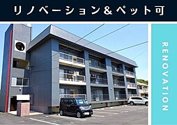 ヴィレッタ山陽 203