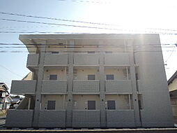 ラフォレット山大前 301