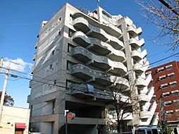 ミモサフラッツ 2-B