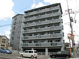 日神パレステージ宇部707 707