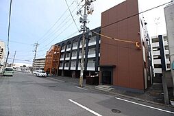 ヴィレッタ東新川 403