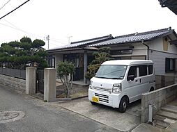 宇部市五十目山町の土地