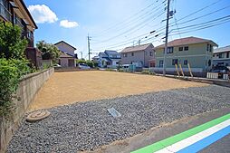 宇部市野中の土地