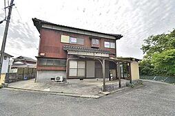 宇部市西岐波の一戸建て