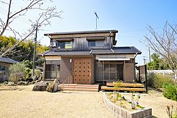 宇部市東須恵の一戸建て