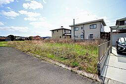 山陽小野田市鴨庄の土地
