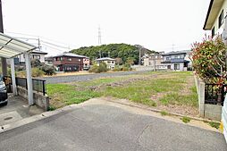 宇部市上宇部の土地